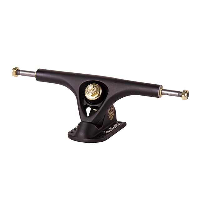 Best Longboard Trucks: Picked From 30+ Models Sep 2020