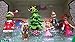 Just Play Dr. Seuss Grinch Holiday Figures Set