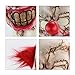 Xiao Chou Ri Ji Cosplay Mask Latex Clown Halloween Prop Coustme Scary Monster partyMasquerade