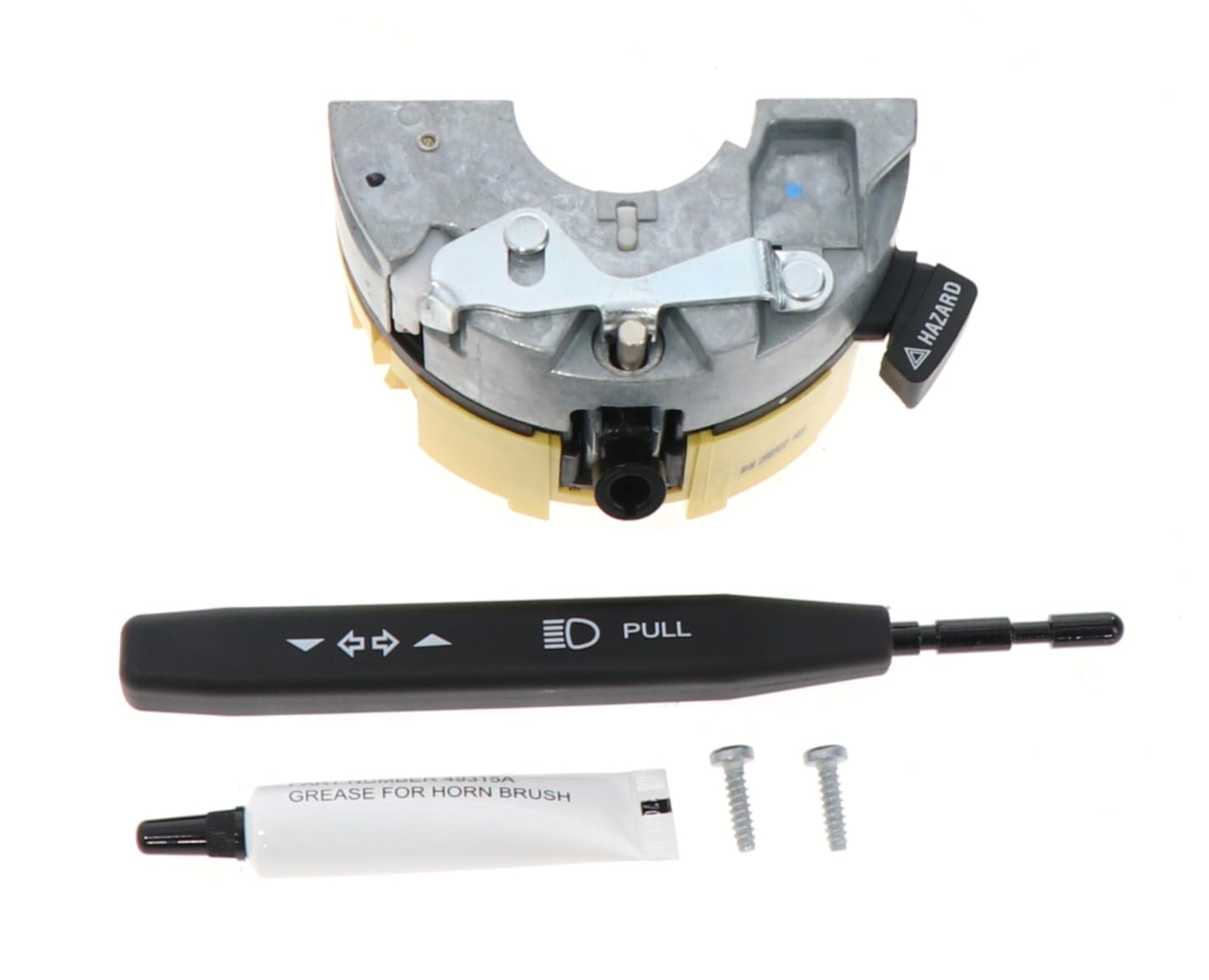 Photo 1 of Freightliner Turn Signal Switch - DAC TS012