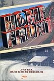 Front cover for the book Home Front by Joel Rosenberg