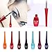 15Ml Cosmetic Waterproof Liquid Eyeliner Eye Liner Pen Makeup Beauty