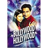 Bollywood/Hollywood [DVD]