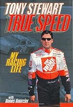 True Speed: My Racing Life