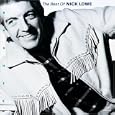Nick Lowe When I Write The Book