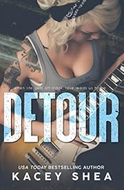 Detour (An Off Track Records Novel)