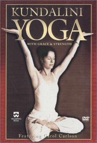 Download Kundalini Yoga With Grace & Strength
