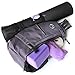 AURORAE Yoga Mat/Gym Cross-body Travel Sling Back Pack. Mat sold separately.