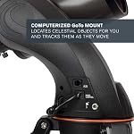 51A28Bp%2BcqL. SS150 Celestron-NexStar-90SLT-Computerized-Telescope-Compact-and-Portable-Maksutov-Cassegrain-Optical-Design-SkyAlign-Technology-Computerized-Hand-Control-90mm-Aperture