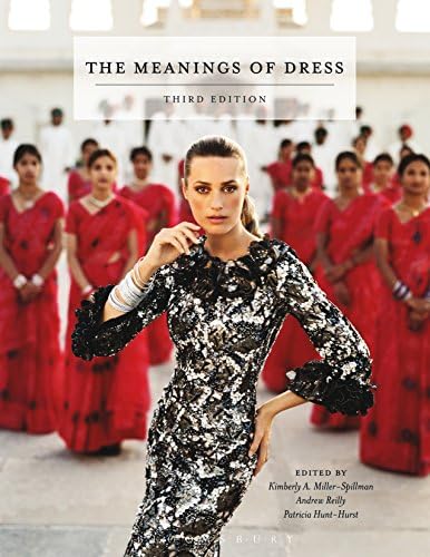 The Worldwide History of Dress: Anawalt, Patricia Rieff