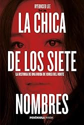 La chica de los siete nombres