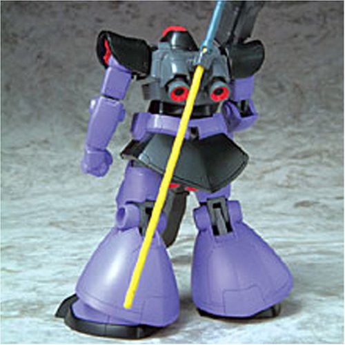 MS IN ACTION!! Rick Dom (japan import)