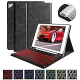 iPad 6th Generation Cases with Keyboard iPad 9.7