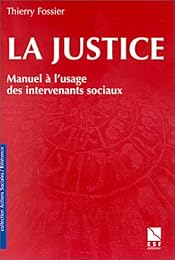 La  justice