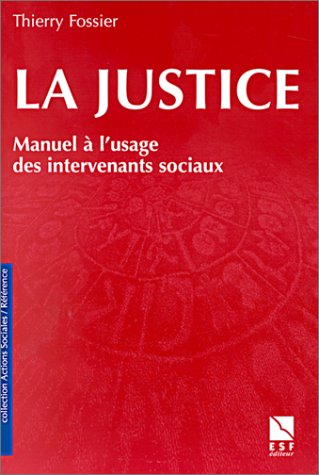La  justice