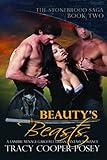 Beauty's Beasts: A Vampire Menage Gargoyle Urban Fantasy Romance (The Stonebrood Saga Book 2)