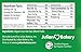 Julian Bakery Organic Pure Monk | Monk Fruit Extract | Sweetener | Sugar Free | 3.5oz | 100 Servings