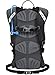 Camelbak M.U.L.E. Hydration Pack, Charcoal, 100 oz.