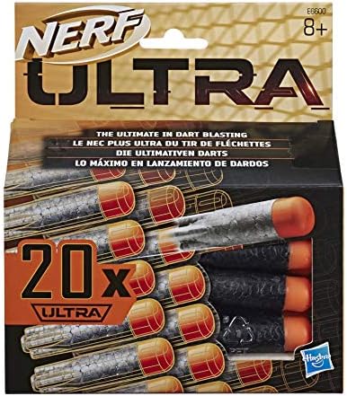 nerf ultra one amazon