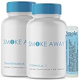 Smoke Away Basic Kit Plus