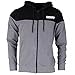 Tatami Monochrome Athletic Hoodie