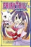 Fairy Tail Blue Mistral 3