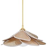 Hudson Valley Lighting Florina - 1 Light Pendant-13.5 Inches Tall and 28 Inches Wide