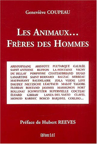 Les  animaux