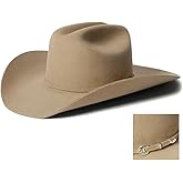 Corral 4X Cowboy Hat