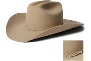 STETSON Corral 4X Cowboy Hat