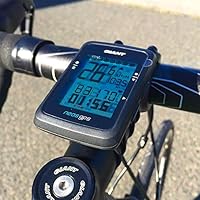 giant gps cycle computer