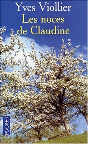 Les  noces de Claudine