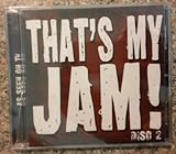 That's My Jam! - Disc 2 - As Seen On TV