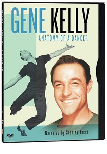 UPC 085393755423, Gene Kelly: Anatomy of a Dancer