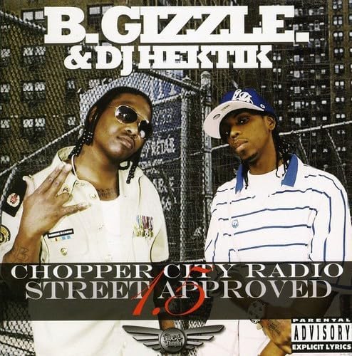 Tupac, Above the Law, Ja Rule, C. J. Mac, Ruff Ryders, Crooked I