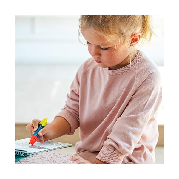 Galt Toys, Water Magic - Farm, Colouring Books for Children, Ages 3 Years Plus