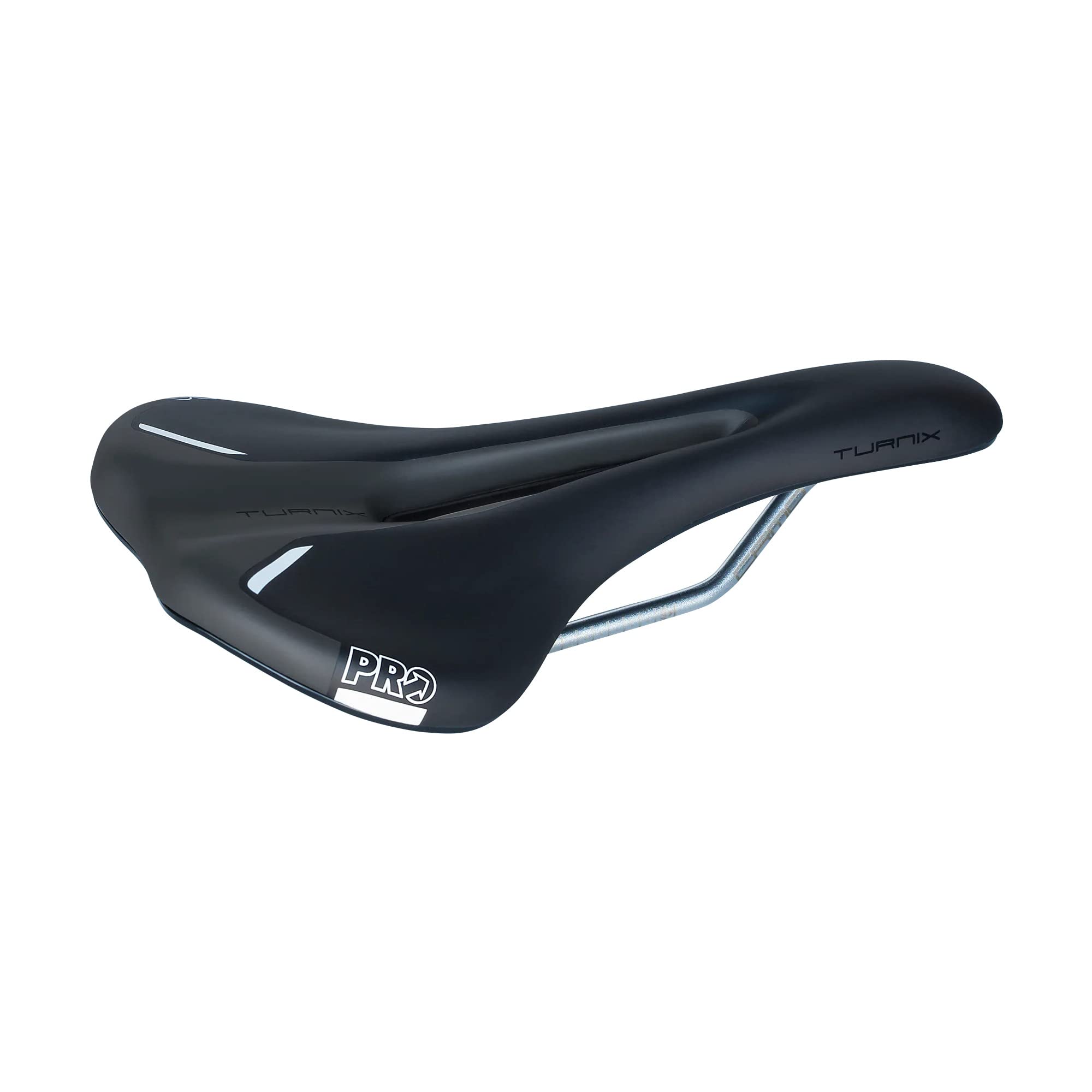 PRO Turnix CRMO Saddle, 152mm