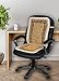 Kool Kooshion Wood Beaded Seat Cushion