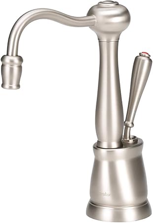 Insinkerator Antique Instant Hot Water Dispenser Faucet Only