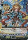 Cardfight!! Vanguard TCG - Midday Regalia, Hemera (EB12/006EN) - Extra Booster Pack 12: Waltz of the Goddess
