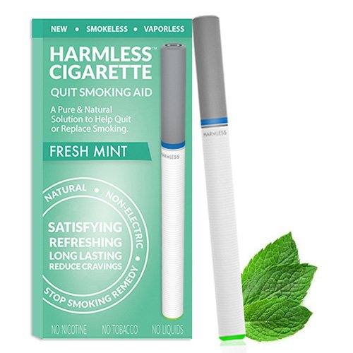 Quit Smoking Aid / Stop Smoking Remedy to Help Reduce Cravings