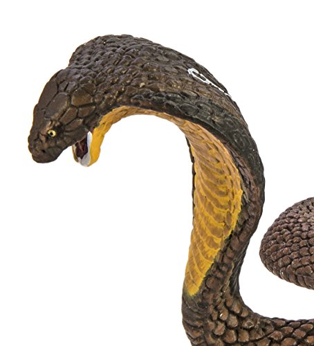 Safari Ltd Wild Safari Wildlife Cobra