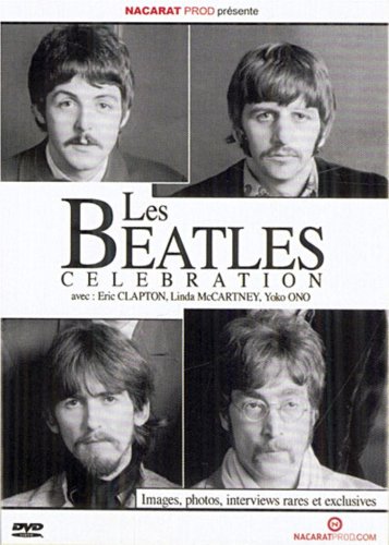 Les Beatles Celebration
