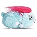Zhu Zhu Pets - Merritt, Furry 4” Hamster Toy with Sound and Movement