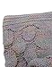 Handcrafted Knitting Woolen Mermaid Tail Blanket Sofa Blanket Soft Rug Sleeping Bag for Toddler (3-4 Years) - (40.5