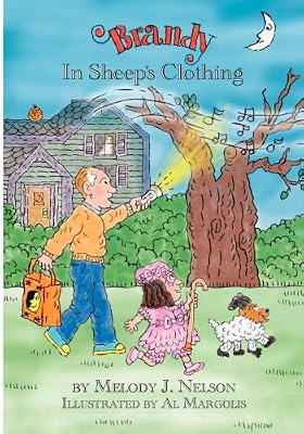 Brandy In Sheep's Clothing (Brandy & Andy)