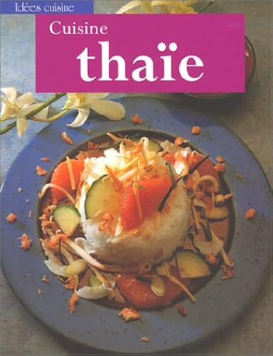 Download Cuisine thaï PDF