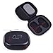Premium In-Ear Monitor Earphone Protection Hard Case Bag
