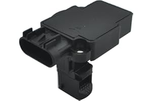 OYEAUTO Mass Air Flow Sensor MAF Sensor 23256991 Fit for Chevrolet Silverado 1500,Silverado 2500 HD/3500 HD,Tahoe,Suburban 1500/2500,Avalanche 2009-2015&GMC 2009-2015&Cadillac 2009-2014 4.3L V6 5.3L 6.0L V8