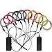 TGHCP-10x3FT Neon Glowing EL Wire Kits(10 Colors)